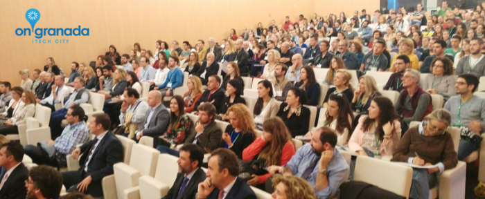 Más de 2000 asistentes a la 1ª Feria de empelo de Granada