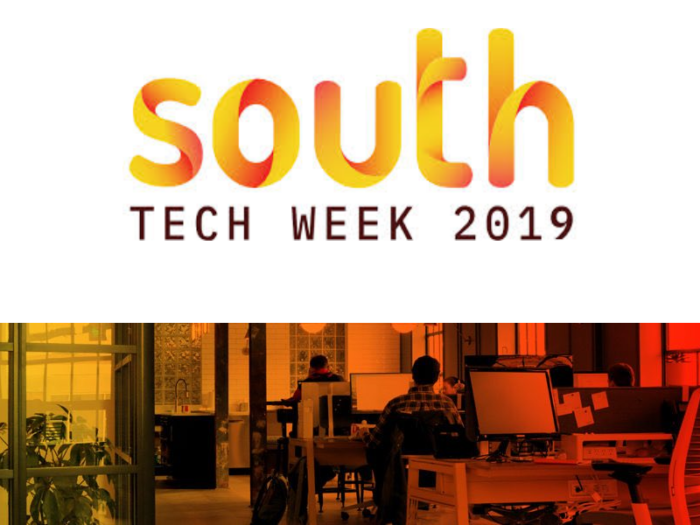 Unit4 y el Palacio de Congresos organizan la South Tech Week
