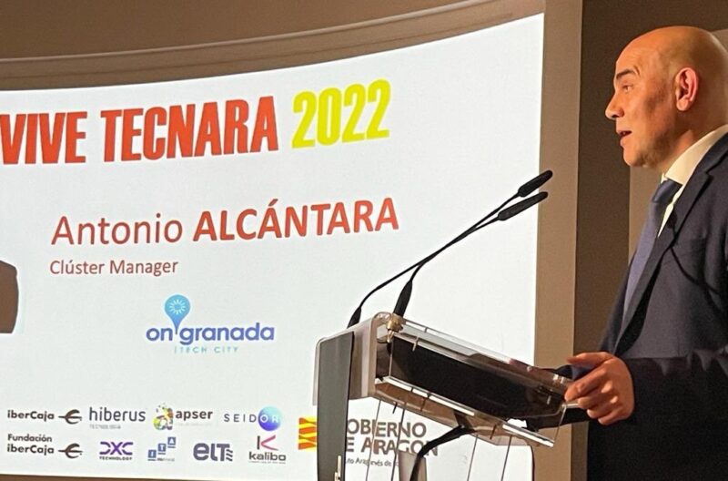 Vive Tecnara 2022